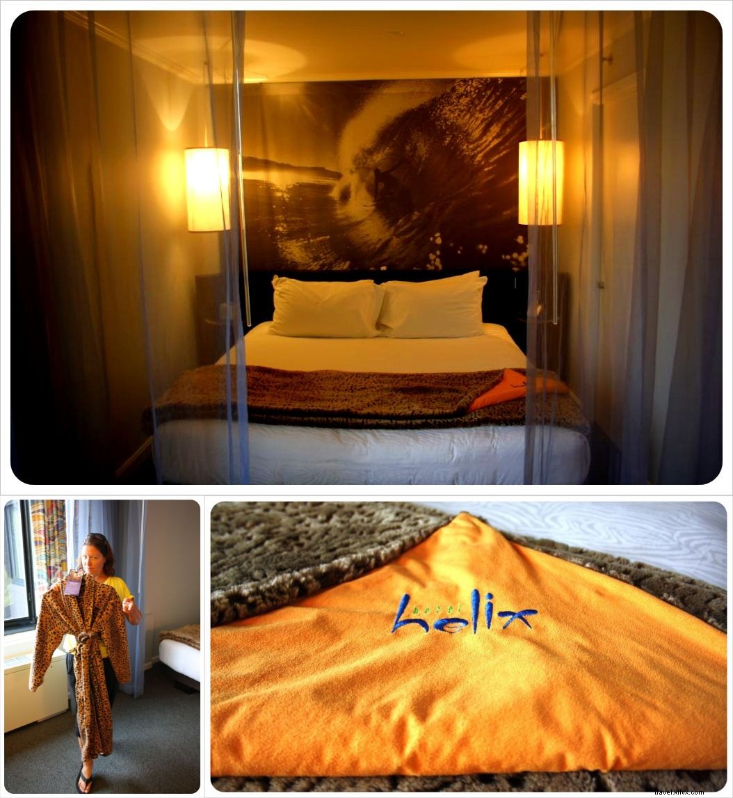 Hotel Tip of the Week: Unforgettable Stay at Hotel Viceroy, Washington DC