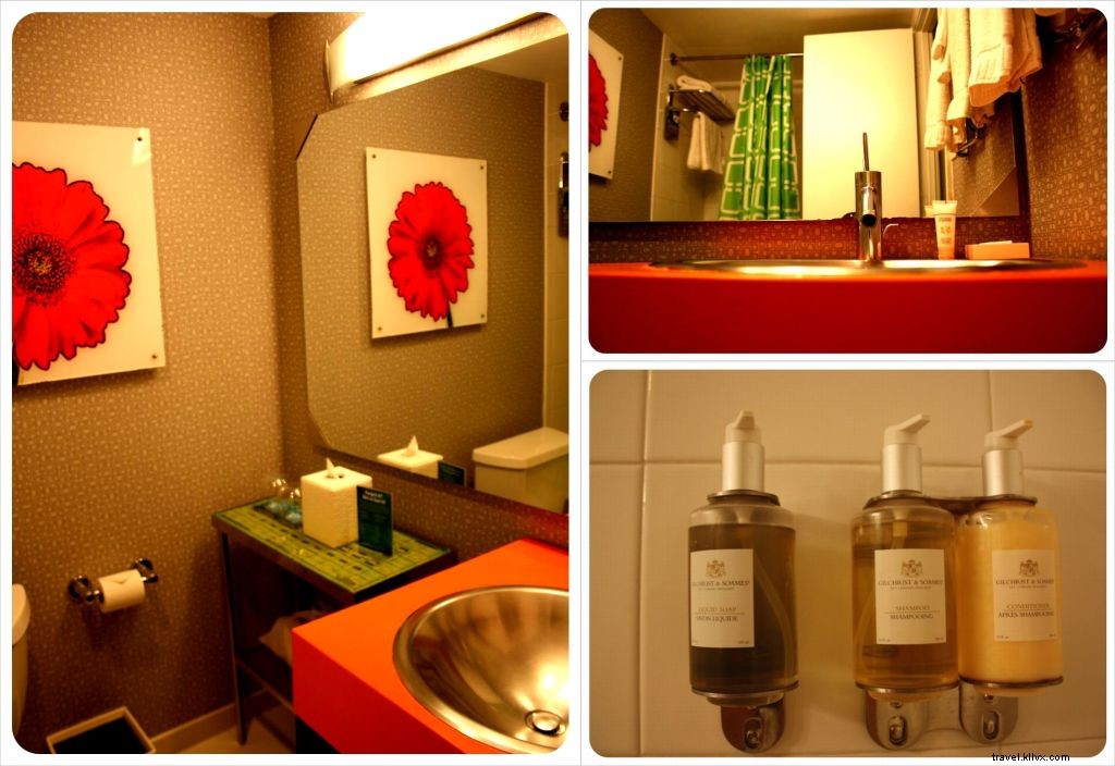 Hotel Tip of the Week: Unforgettable Stay at Hotel Viceroy, Washington DC