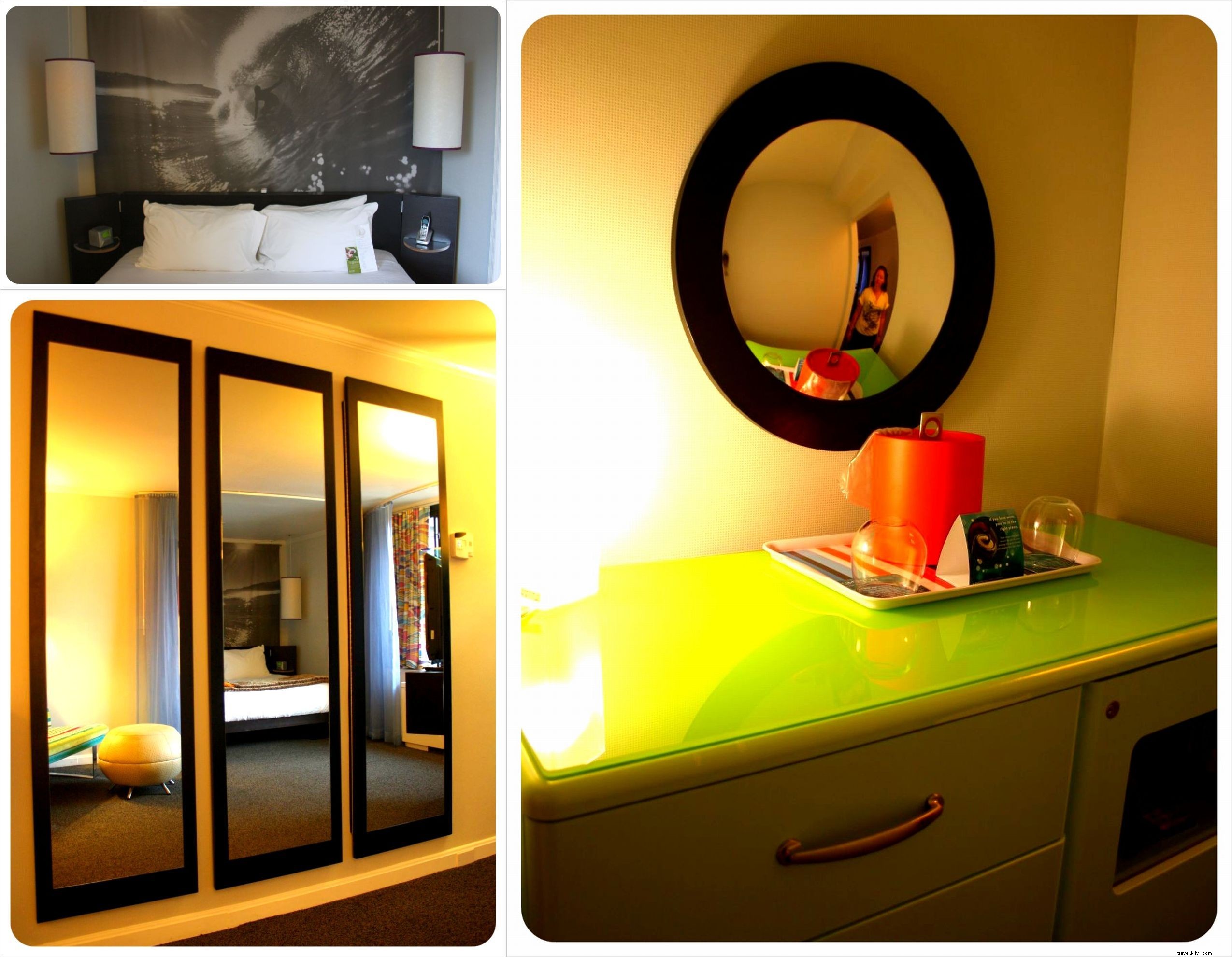 Hotel Tip of the Week: Unforgettable Stay at Hotel Viceroy, Washington DC