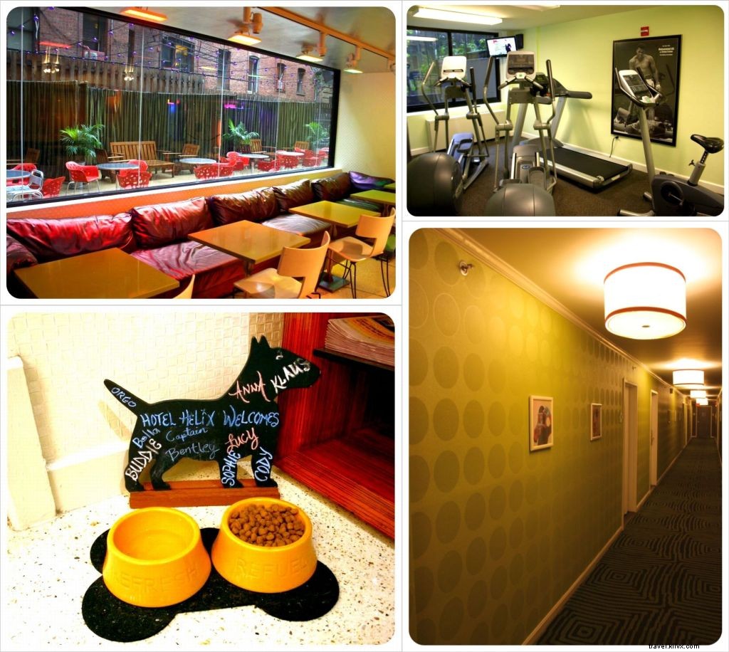 Hotel Tip of the Week: Unforgettable Stay at Hotel Viceroy, Washington DC