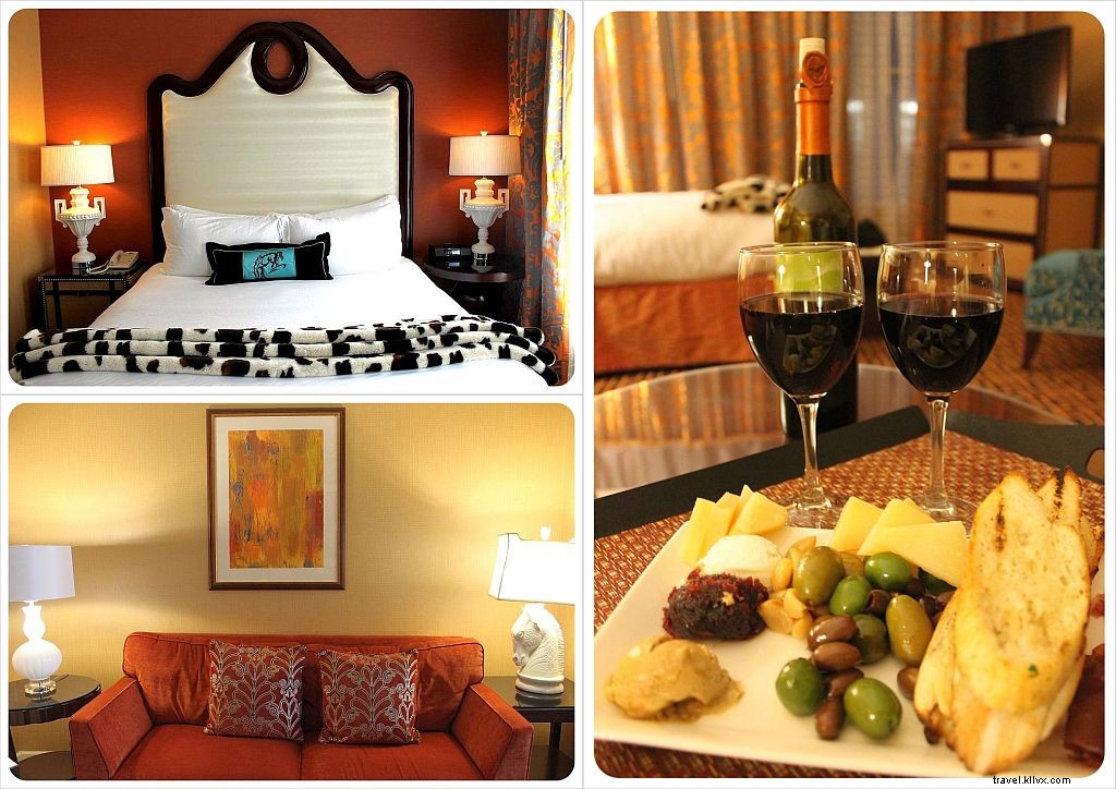 Hotel Monaco Denver Review: Stylish Boutique Excellence in Downtown CO