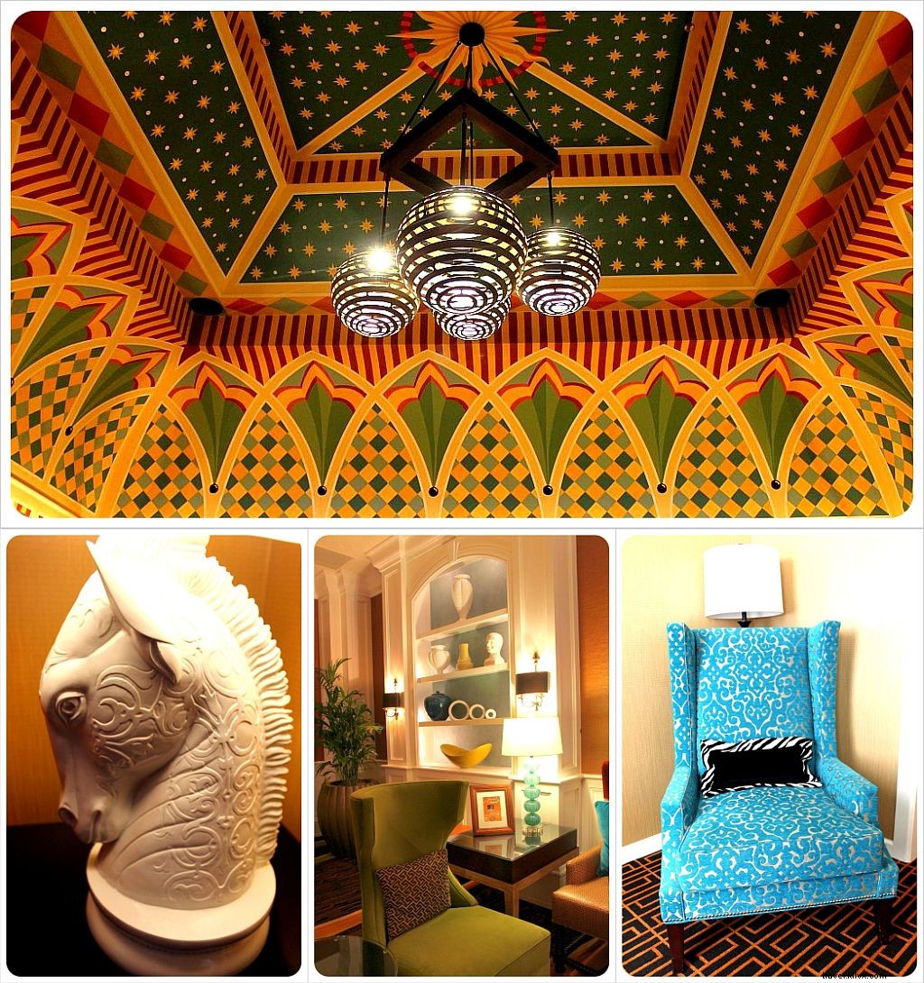 Hotel Monaco Denver Review: Stylish Boutique Excellence in Downtown CO