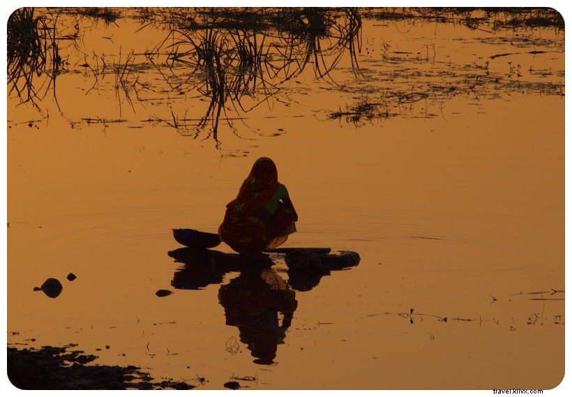 Why Solo Female Travelers Should Still Explore India: A Transformative Personal Journey