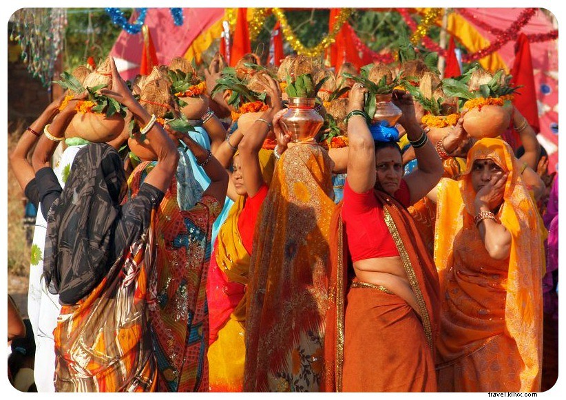 Why Solo Female Travelers Should Still Explore India: A Transformative Personal Journey