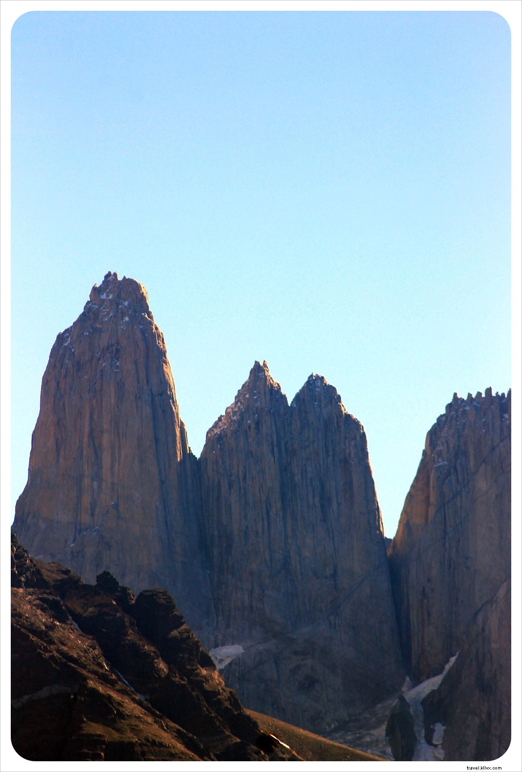 Torres del Paine Day Tour: Discover Patagonia s Icons Without the Multi-Day Trek