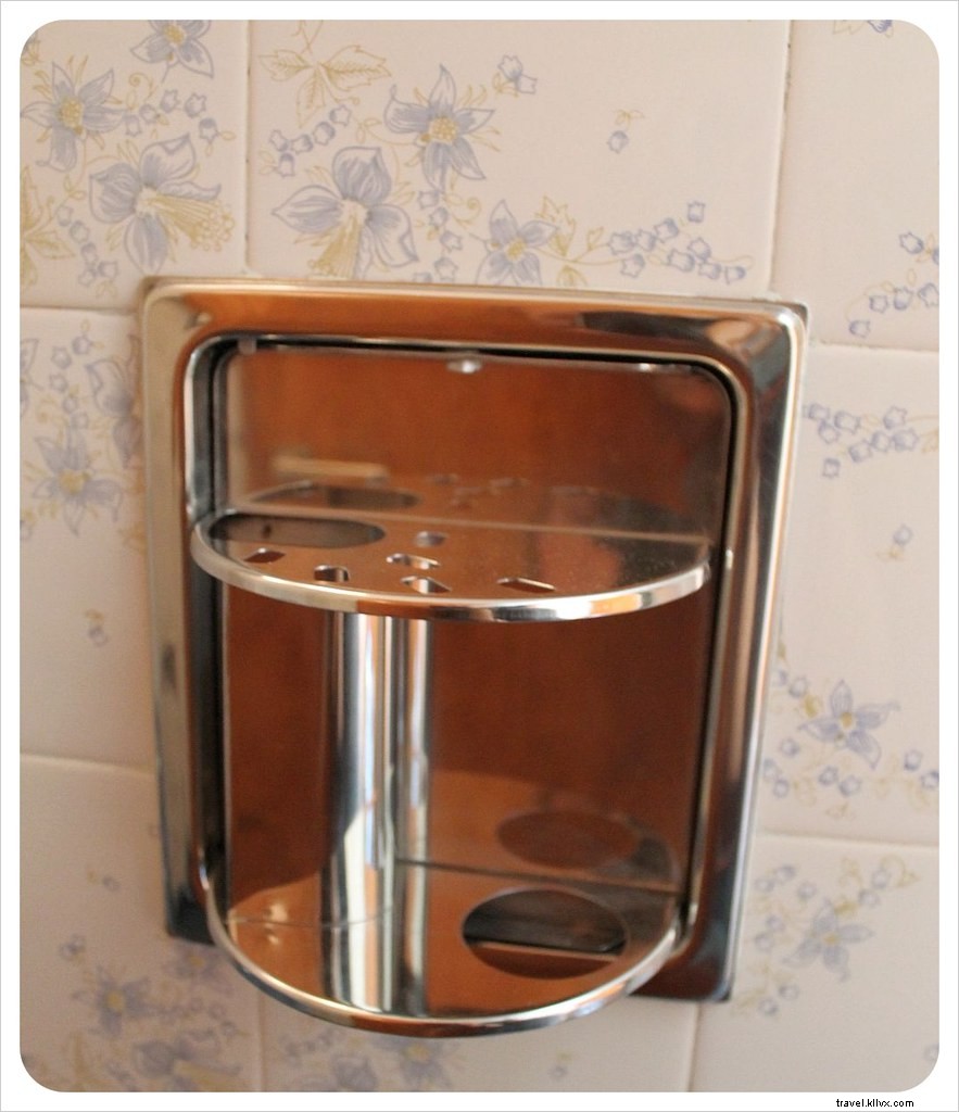 Kospi Boutique Guesthouse Review: A Cozy Gem in Bariloche, Argentina | Hotel Tip of the Week