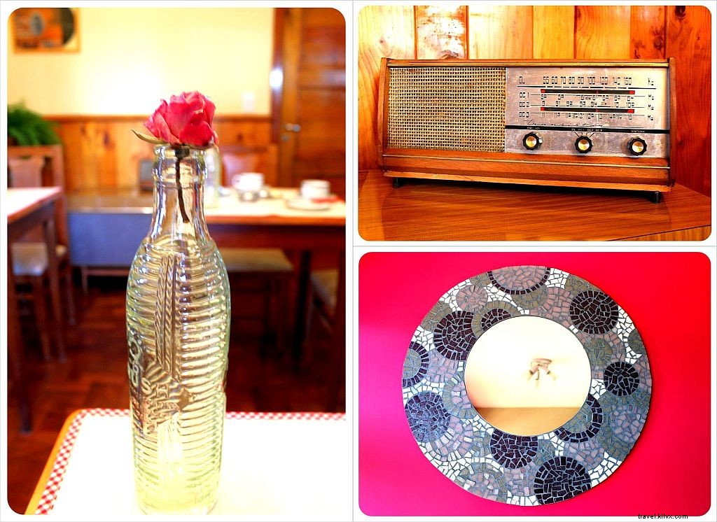 Kospi Boutique Guesthouse Review: A Cozy Gem in Bariloche, Argentina | Hotel Tip of the Week