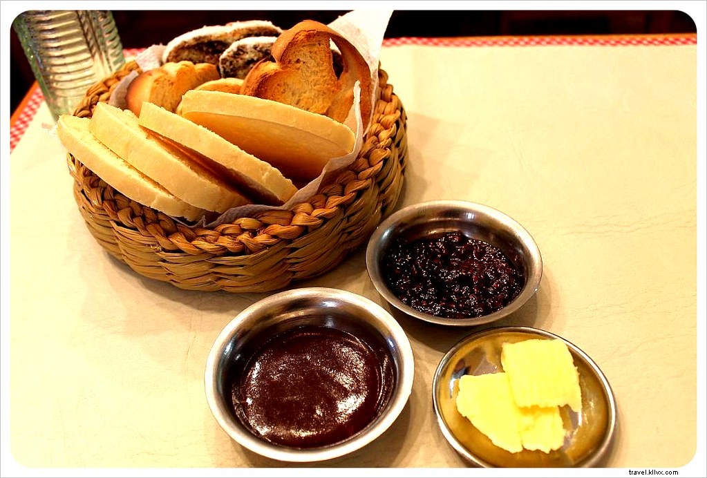 Kospi Boutique Guesthouse Review: A Cozy Gem in Bariloche, Argentina | Hotel Tip of the Week