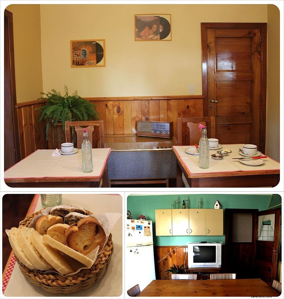 Kospi Boutique Guesthouse Review: A Cozy Gem in Bariloche, Argentina | Hotel Tip of the Week