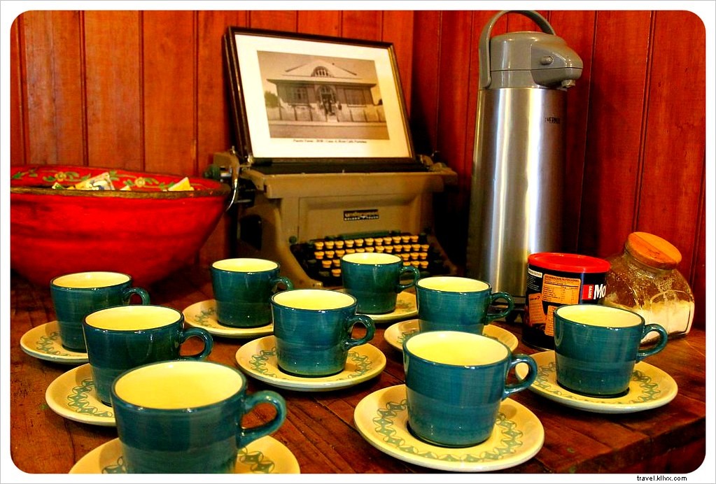 MaPatagonia Hostel: Premier Adult-Friendly Stay in Puerto Varas, Chile – Hotel Tip of the Week