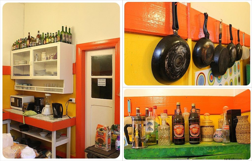 MaPatagonia Hostel: Premier Adult-Friendly Stay in Puerto Varas, Chile – Hotel Tip of the Week