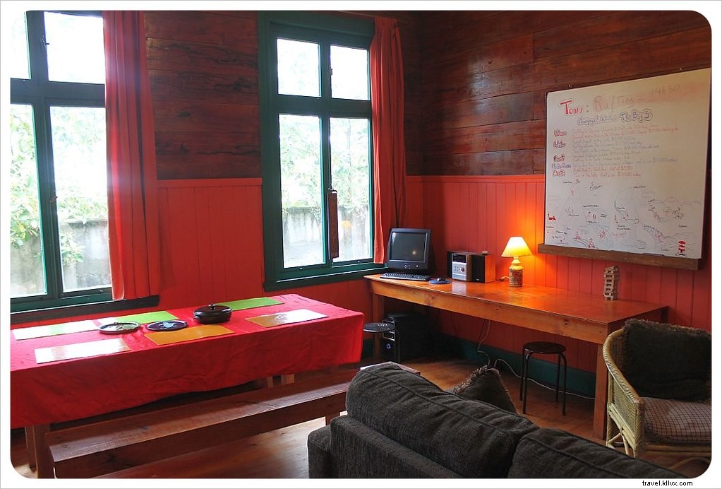 MaPatagonia Hostel: Premier Adult-Friendly Stay in Puerto Varas, Chile – Hotel Tip of the Week