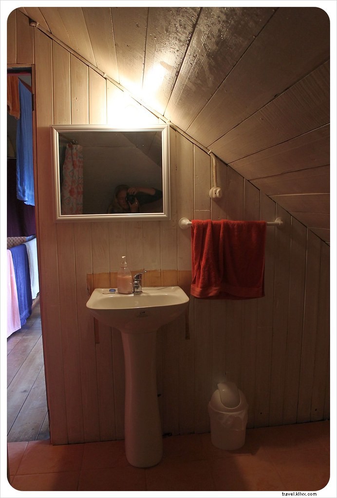 MaPatagonia Hostel: Premier Adult-Friendly Stay in Puerto Varas, Chile – Hotel Tip of the Week