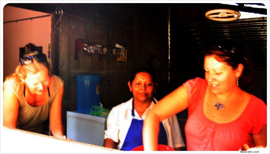 Cooking Indio Viejo: An Authentic Nicaraguan Culinary Adventure in León