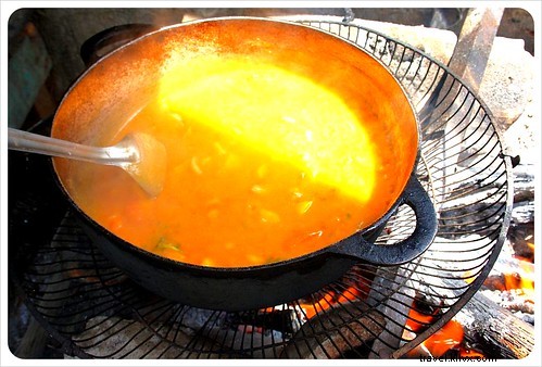 Cooking Indio Viejo: An Authentic Nicaraguan Culinary Adventure in León