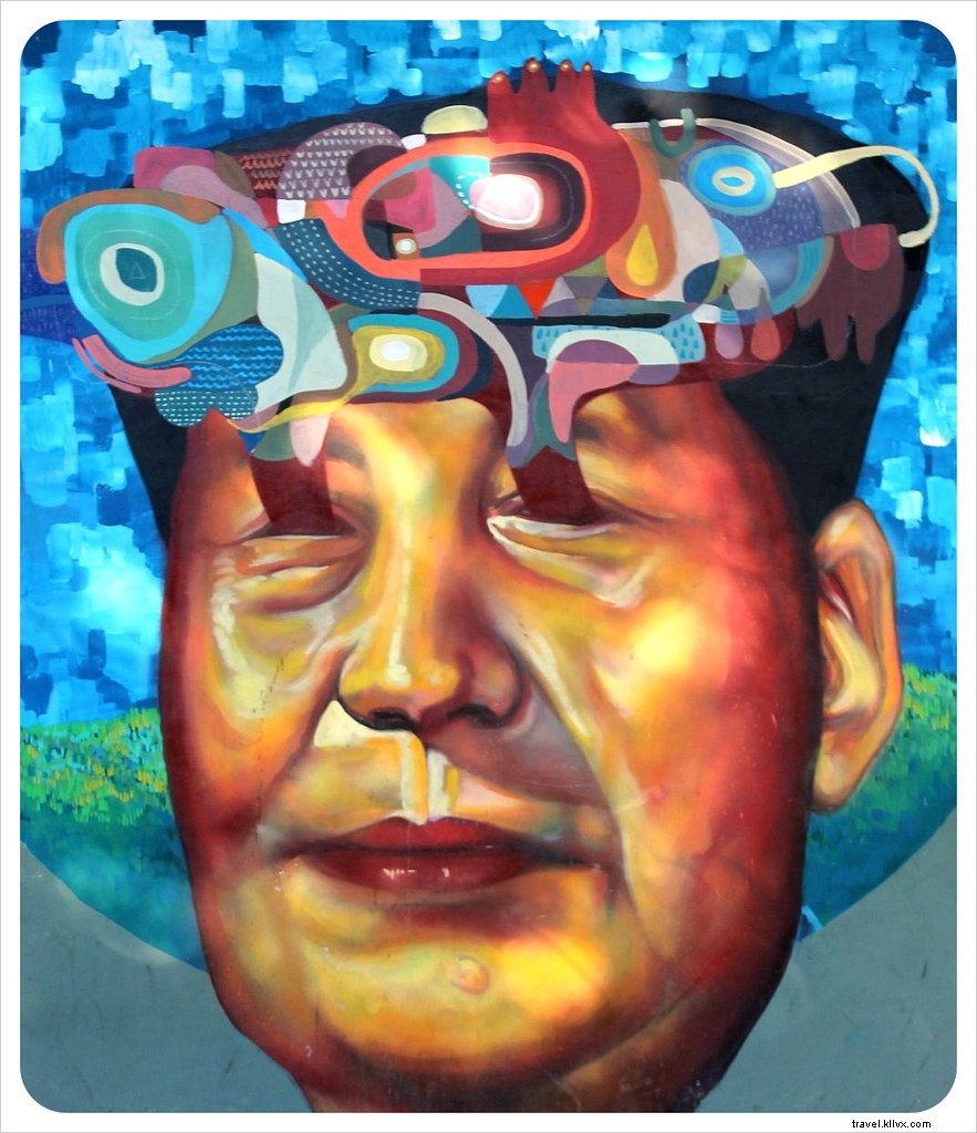 Discover Buenos Aires Street Art: Insider Graffitimundo Tour Experience