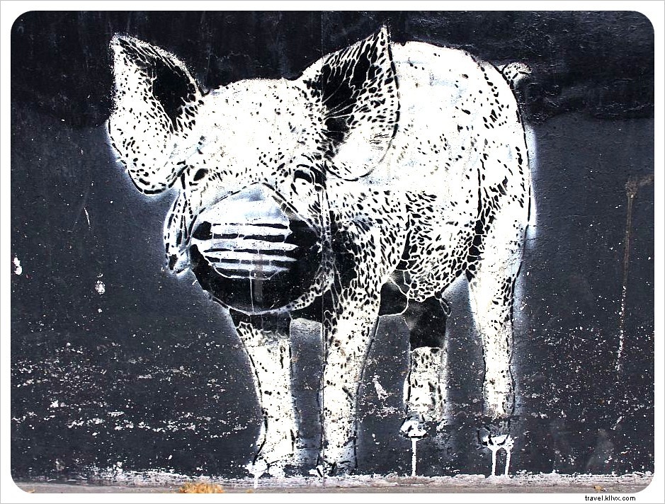 Discover Buenos Aires Street Art: Insider Graffitimundo Tour Experience