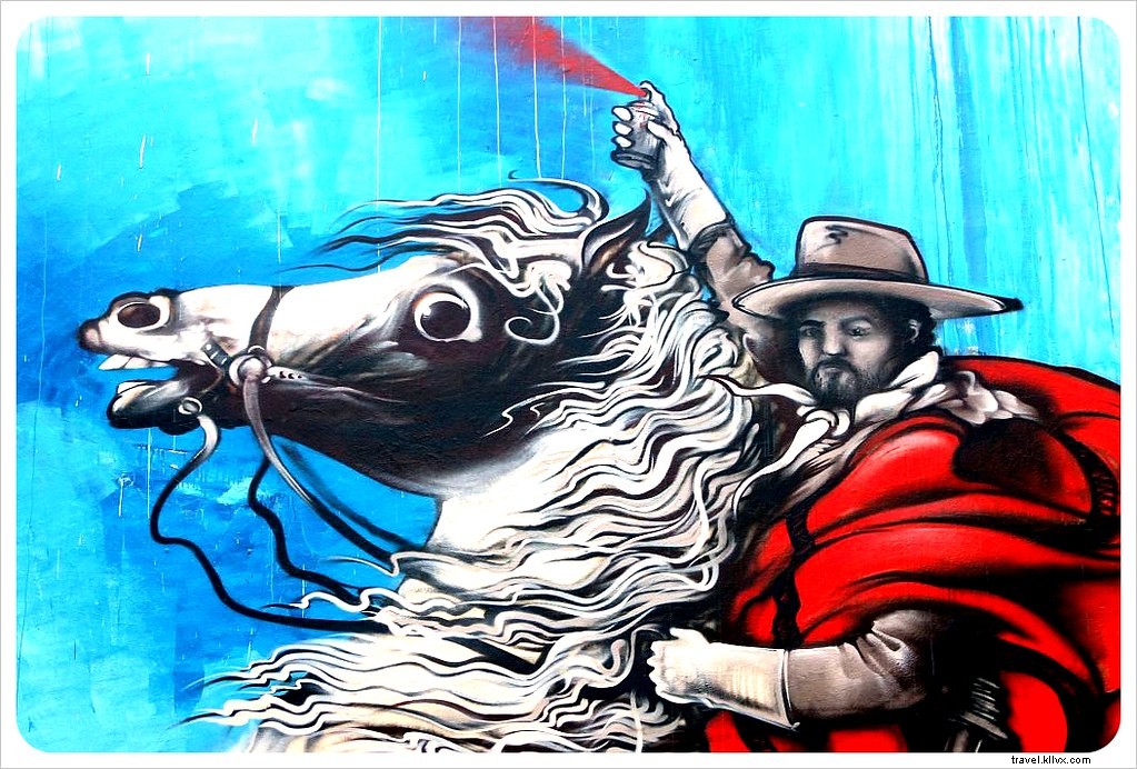 Discover Buenos Aires Street Art: Insider Graffitimundo Tour Experience