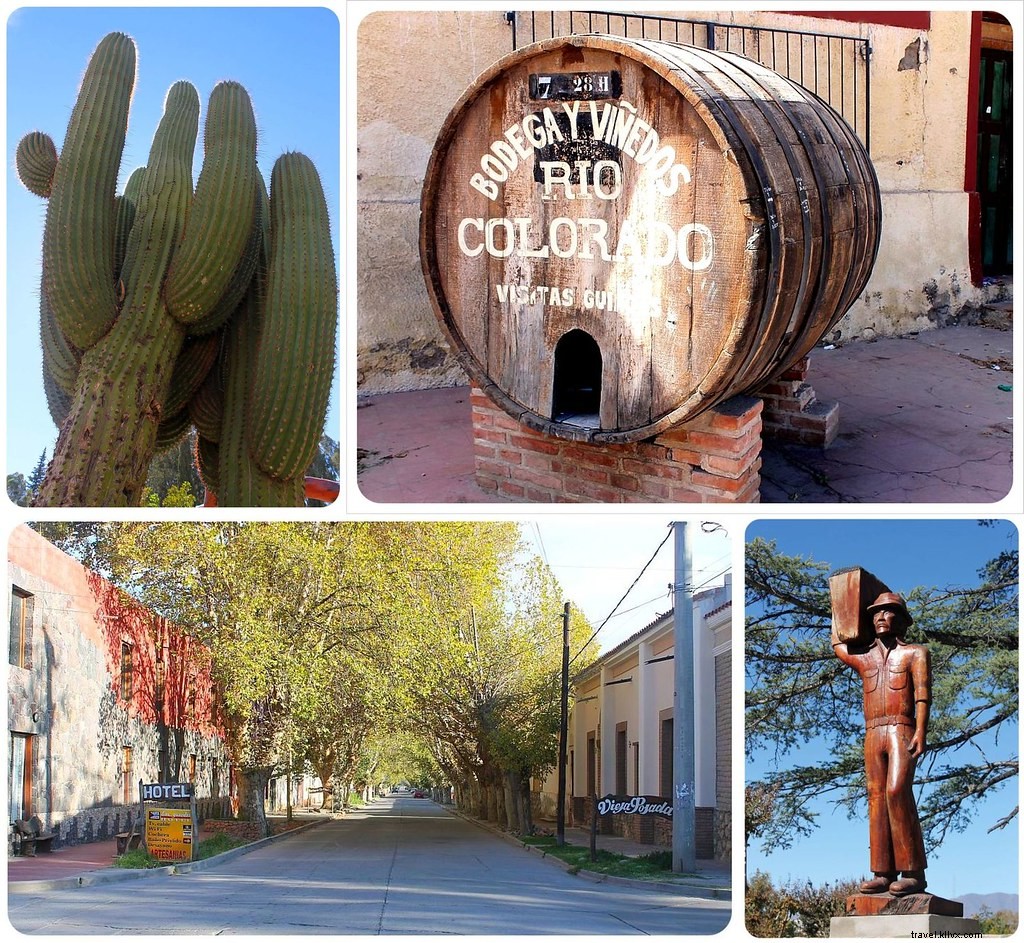 Why Cafayate is Argentina s Most Underrated Wine Destination