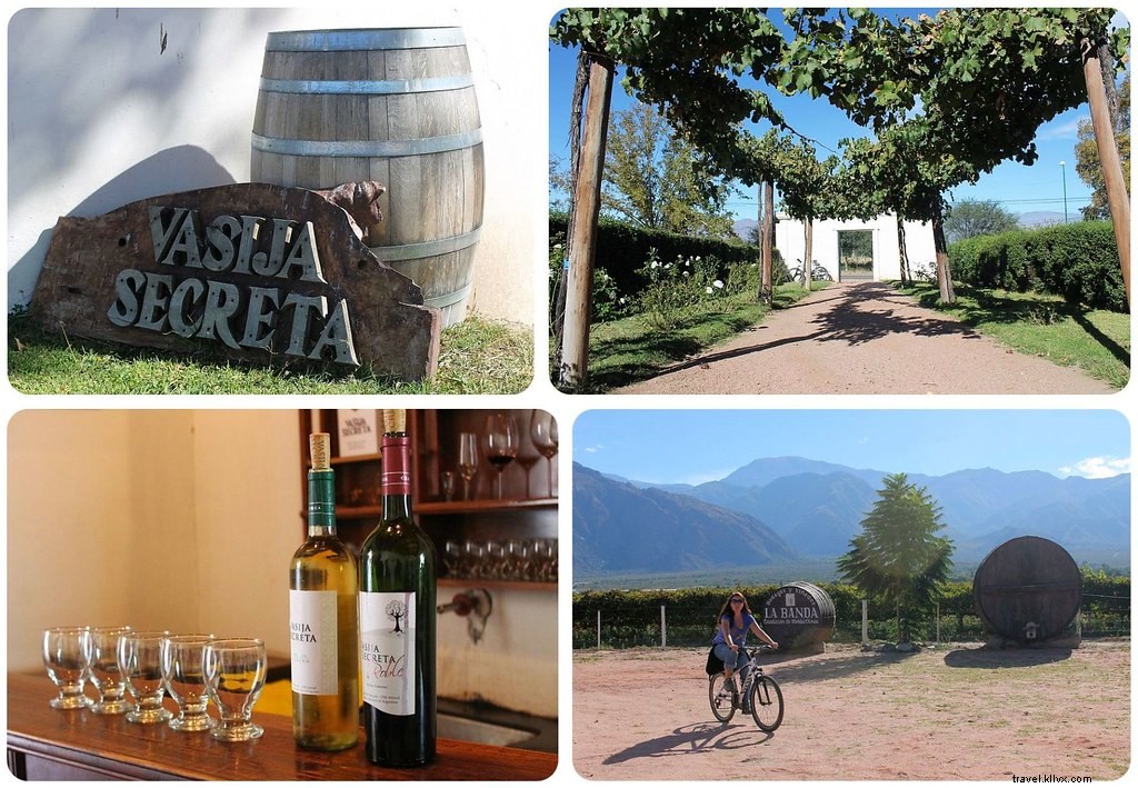 Why Cafayate is Argentina s Most Underrated Wine Destination