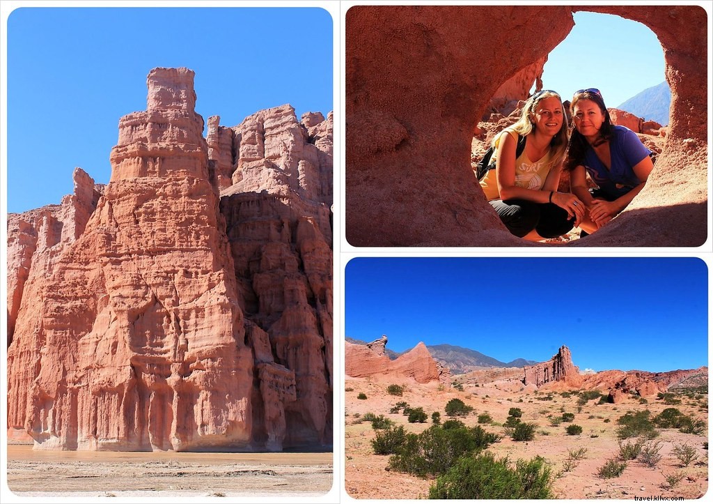 Why Cafayate is Argentina s Most Underrated Wine Destination