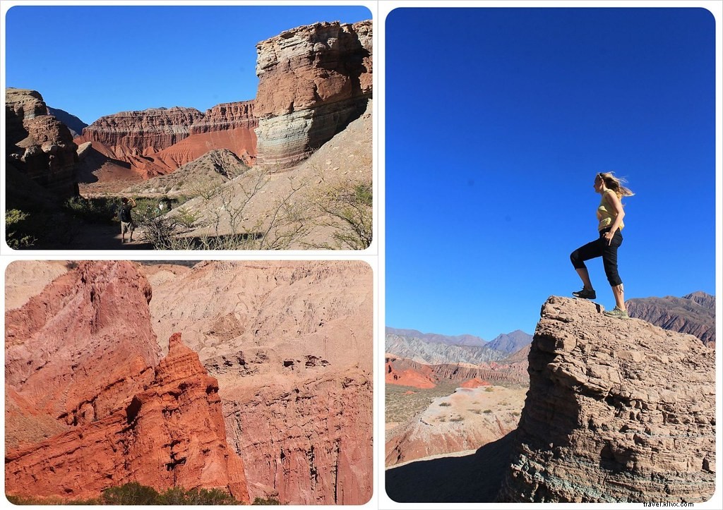 Why Cafayate is Argentina s Most Underrated Wine Destination