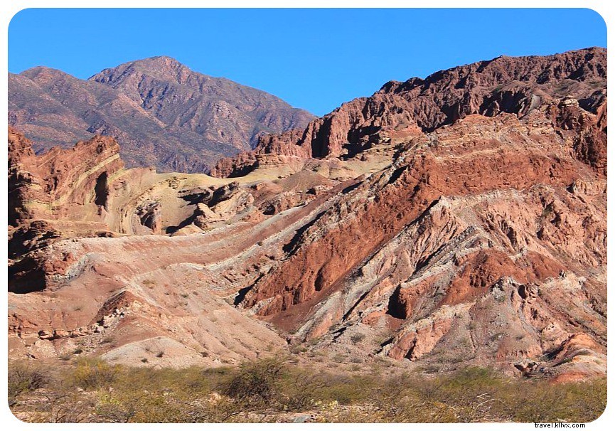 Why Cafayate is Argentina s Most Underrated Wine Destination
