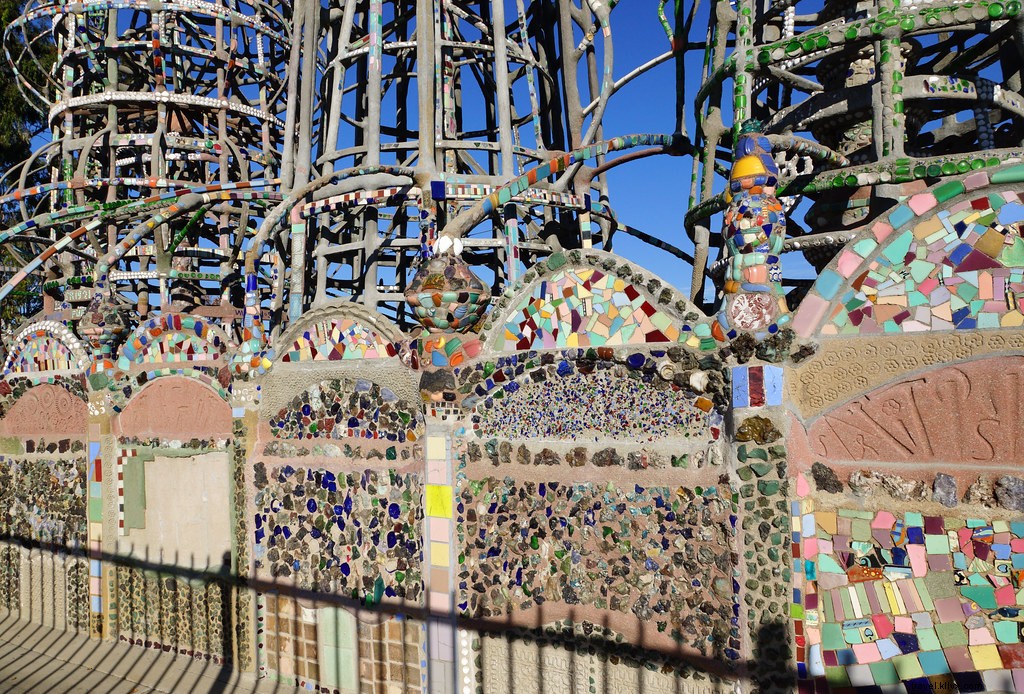 Unique Offbeat Attractions: Unusual Things to Do in Los Angeles