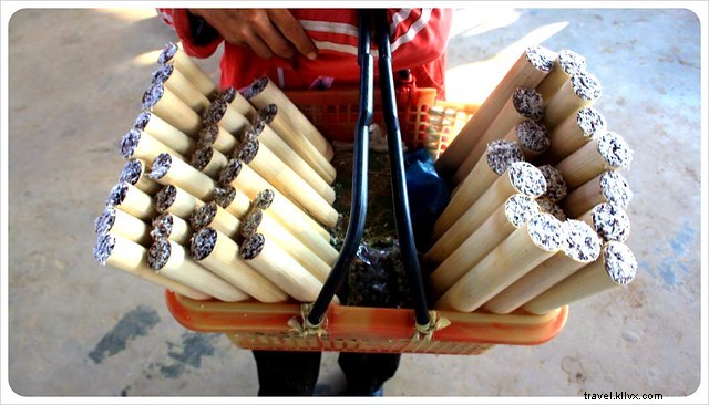 Bumpy Roads and Village Stops: Our Authentic Two-Day Bus Journey from Muang Sing to Nong Khiaw, Laos