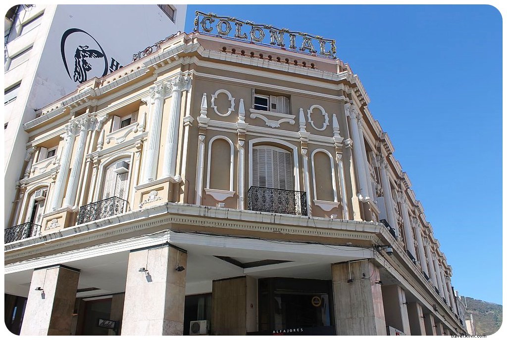 Salta, Argentina: Colonial Charm Meets Unmet Expectations – An Honest Traveler s Review