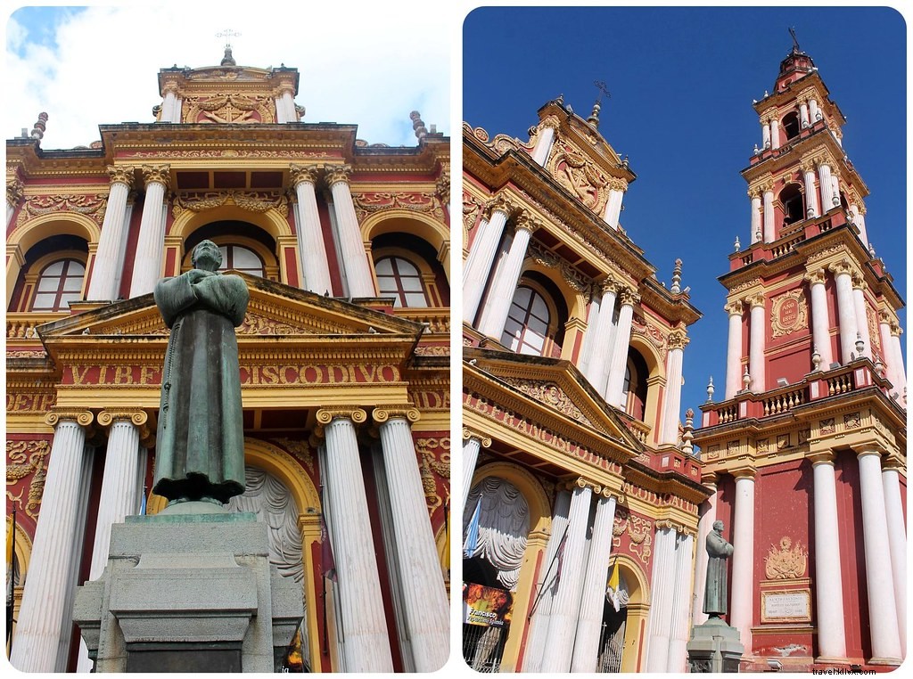 Salta, Argentina: Colonial Charm Meets Unmet Expectations – An Honest Traveler s Review