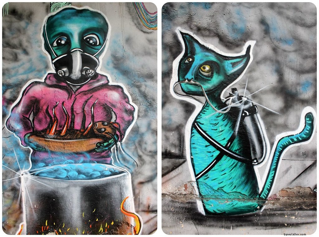 Salta, Argentina: Colonial Charm Meets Unmet Expectations – An Honest Traveler s Review