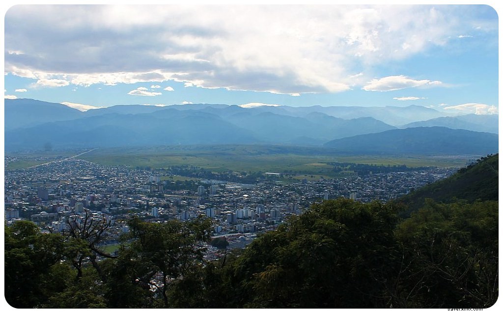 Salta, Argentina: Colonial Charm Meets Unmet Expectations – An Honest Traveler s Review