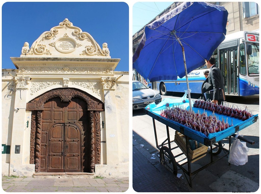 Salta, Argentina: Colonial Charm Meets Unmet Expectations – An Honest Traveler s Review