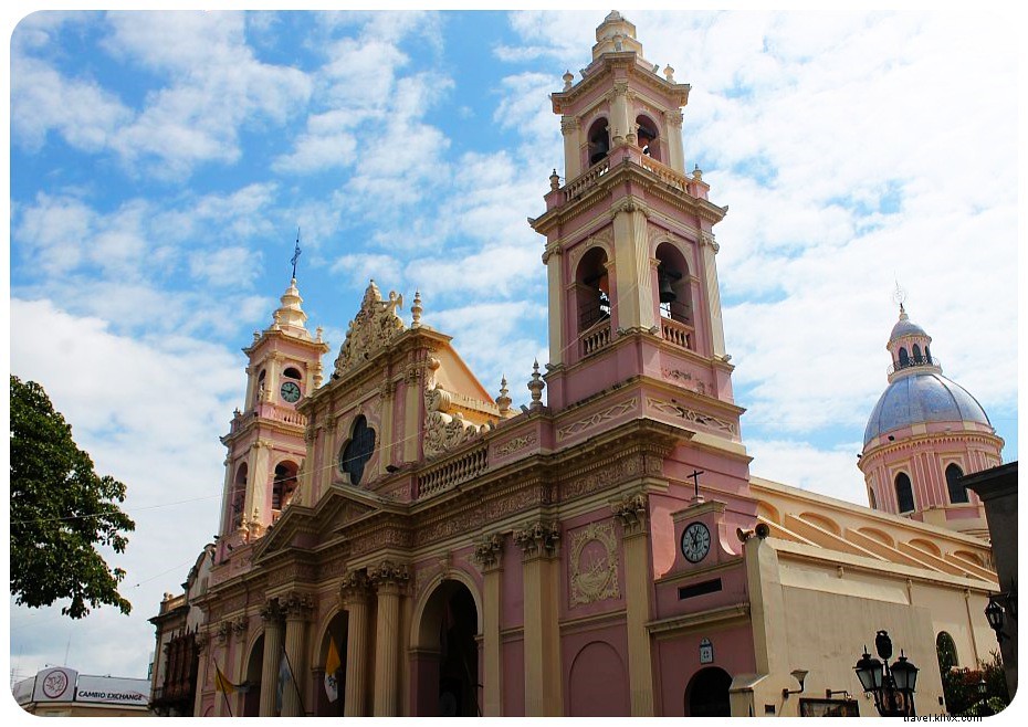 Salta, Argentina: Colonial Charm Meets Unmet Expectations – An Honest Traveler s Review