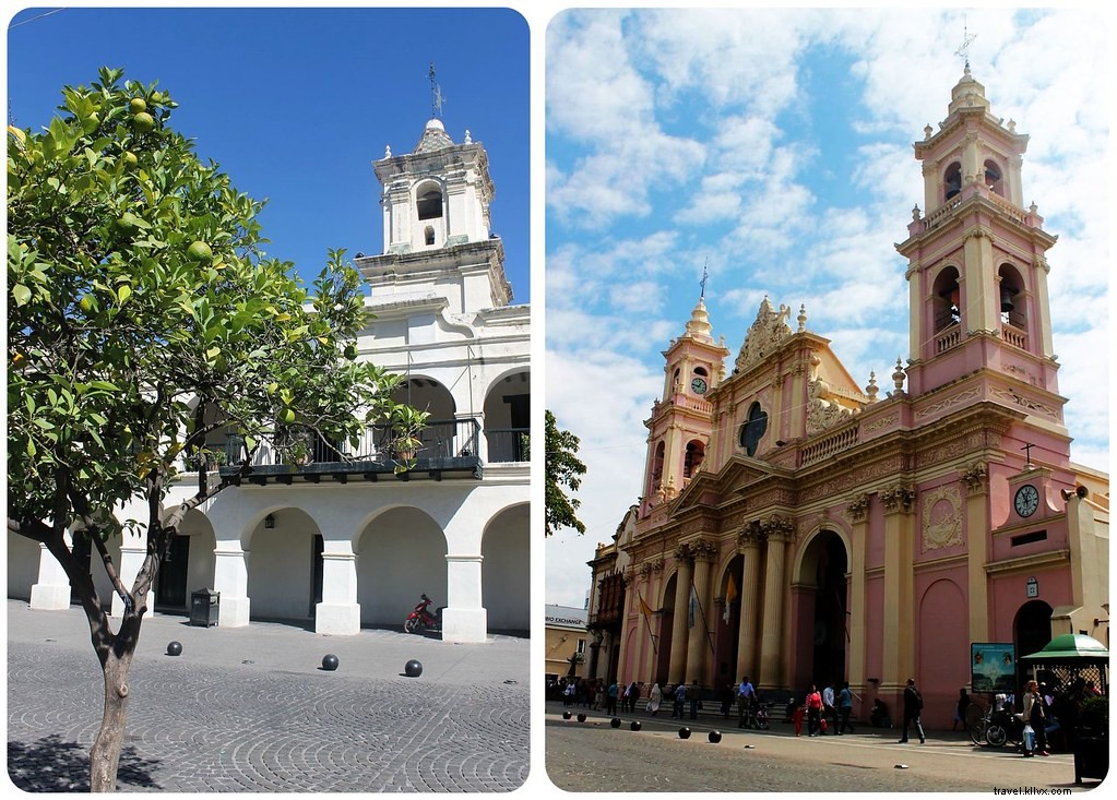 Salta, Argentina: Colonial Charm Meets Unmet Expectations – An Honest Traveler s Review
