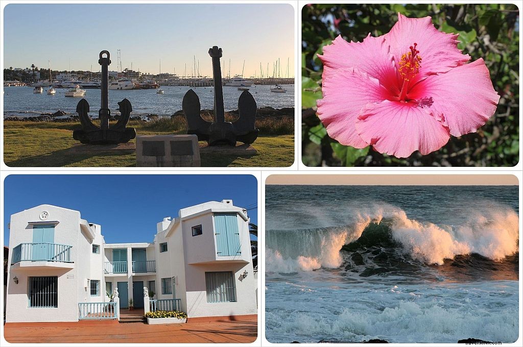 Uruguay s Stunning Coastline: Top Beaches from Punta del Este to Punta del Diablo