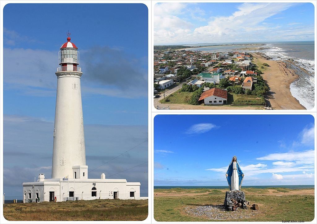 Uruguay s Stunning Coastline: Top Beaches from Punta del Este to Punta del Diablo