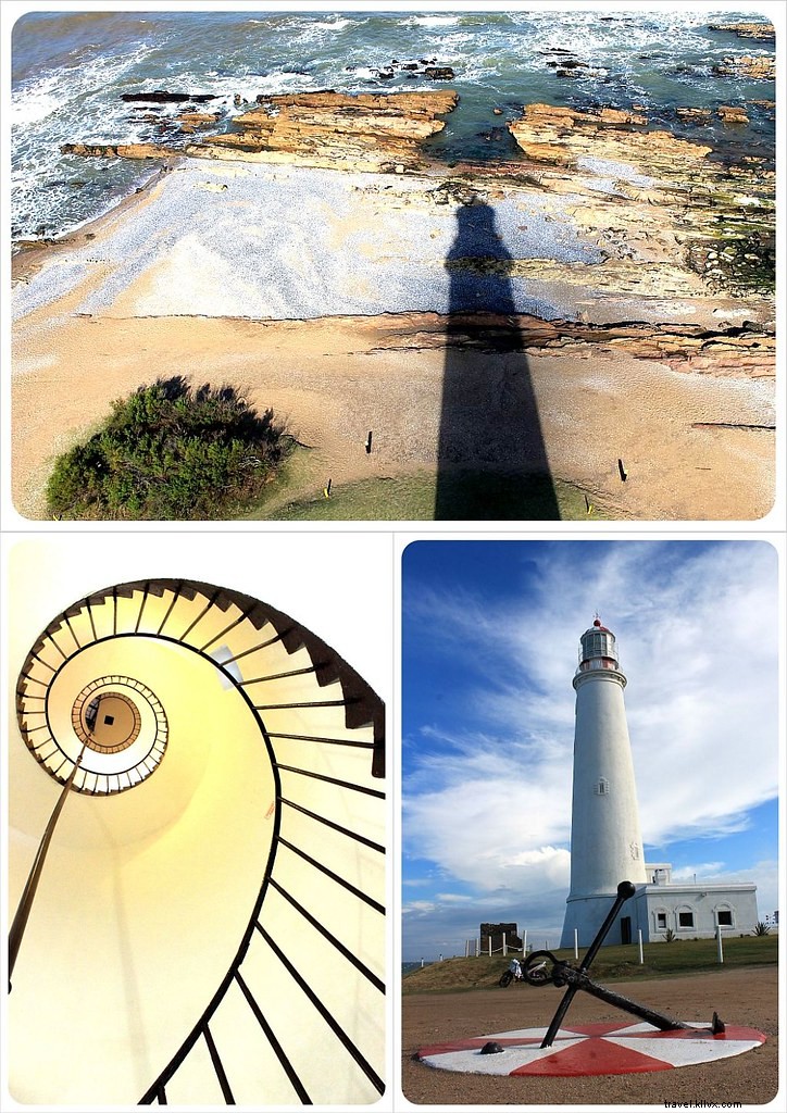 Uruguay s Stunning Coastline: Top Beaches from Punta del Este to Punta del Diablo