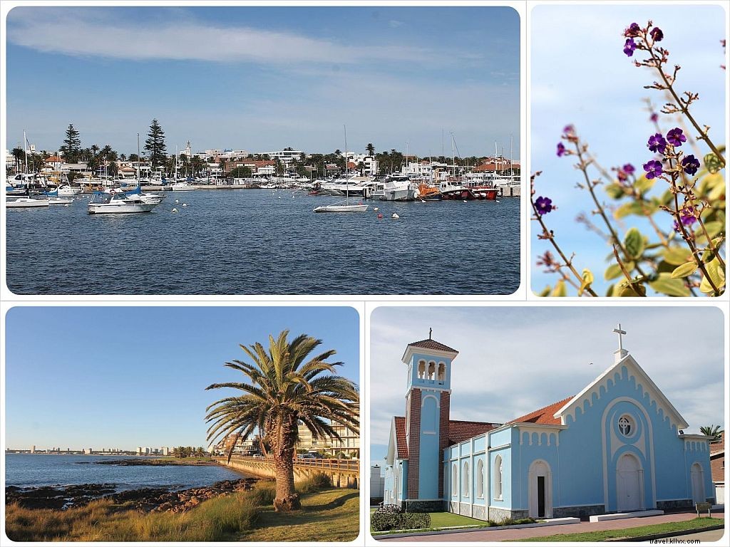 Uruguay s Stunning Coastline: Top Beaches from Punta del Este to Punta del Diablo