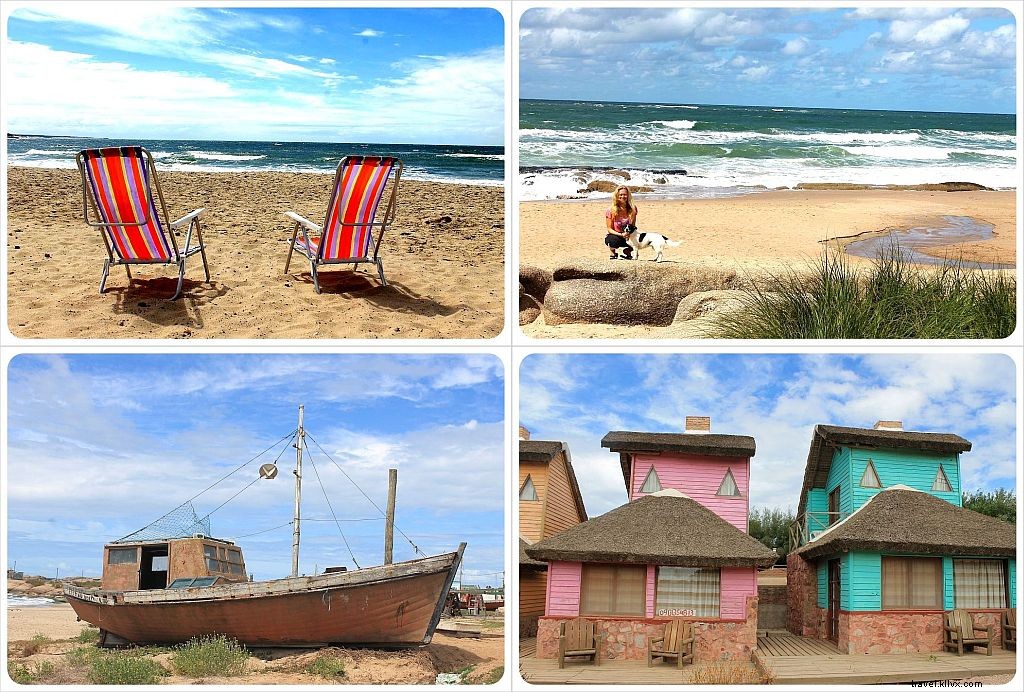 Uruguay s Stunning Coastline: Top Beaches from Punta del Este to Punta del Diablo