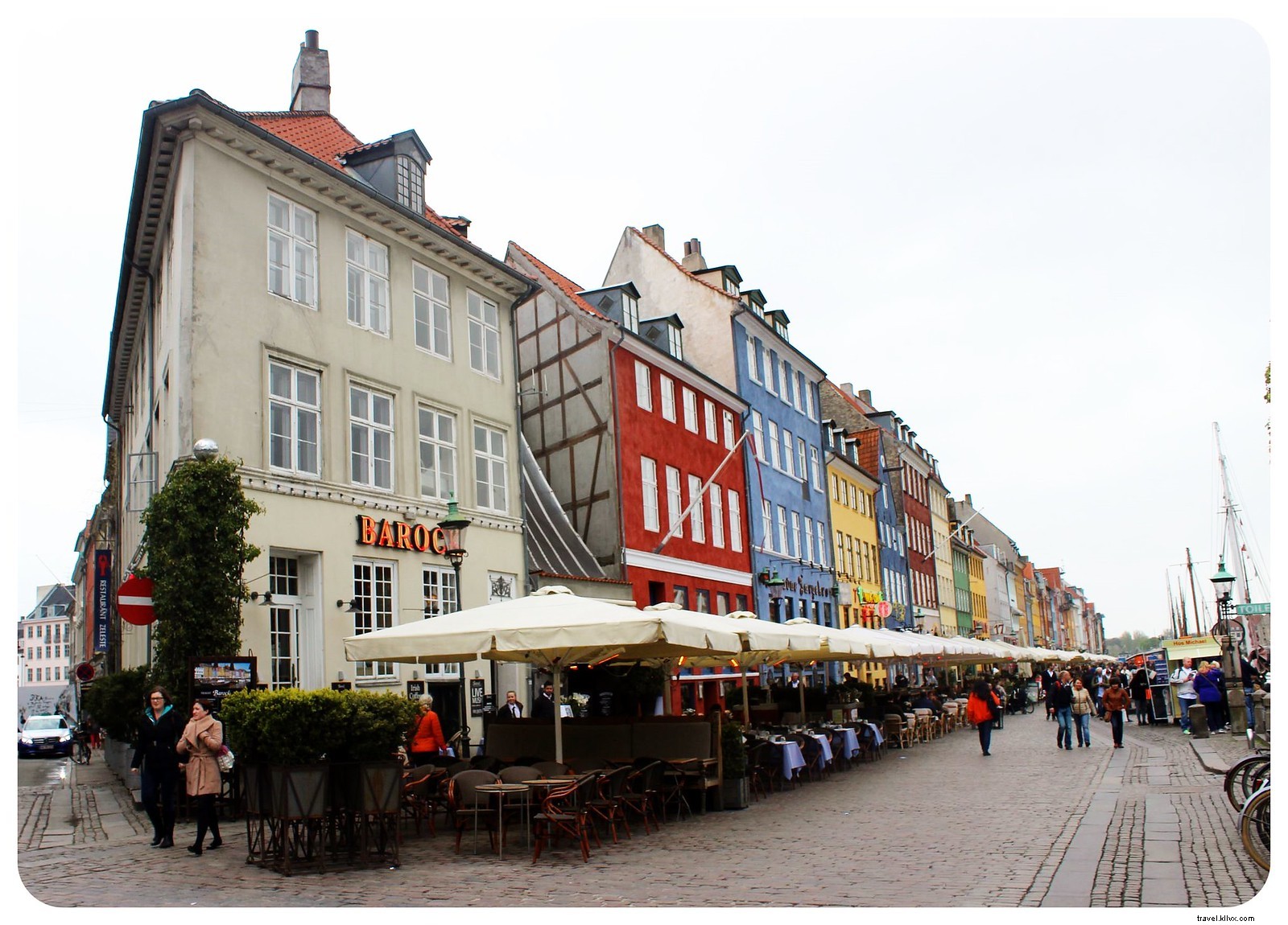 9 Surprising Fun Facts About Copenhagen: Discover Denmark s Vibrant Capital