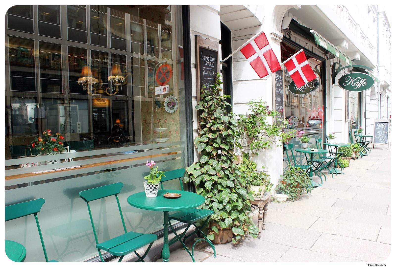 9 Surprising Fun Facts About Copenhagen: Discover Denmark s Vibrant Capital