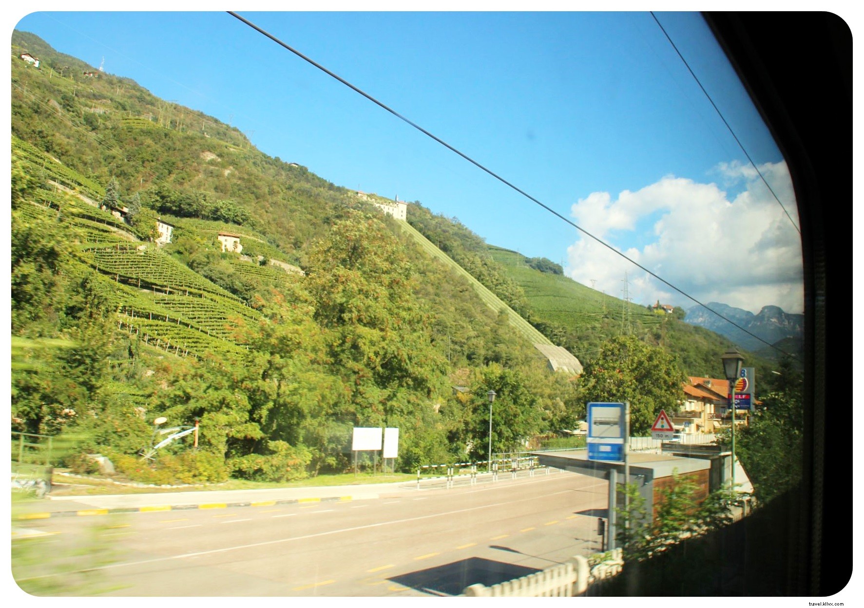 Why Train Travel in Europe Outshines Buses and Planes: My Month-Long Experience