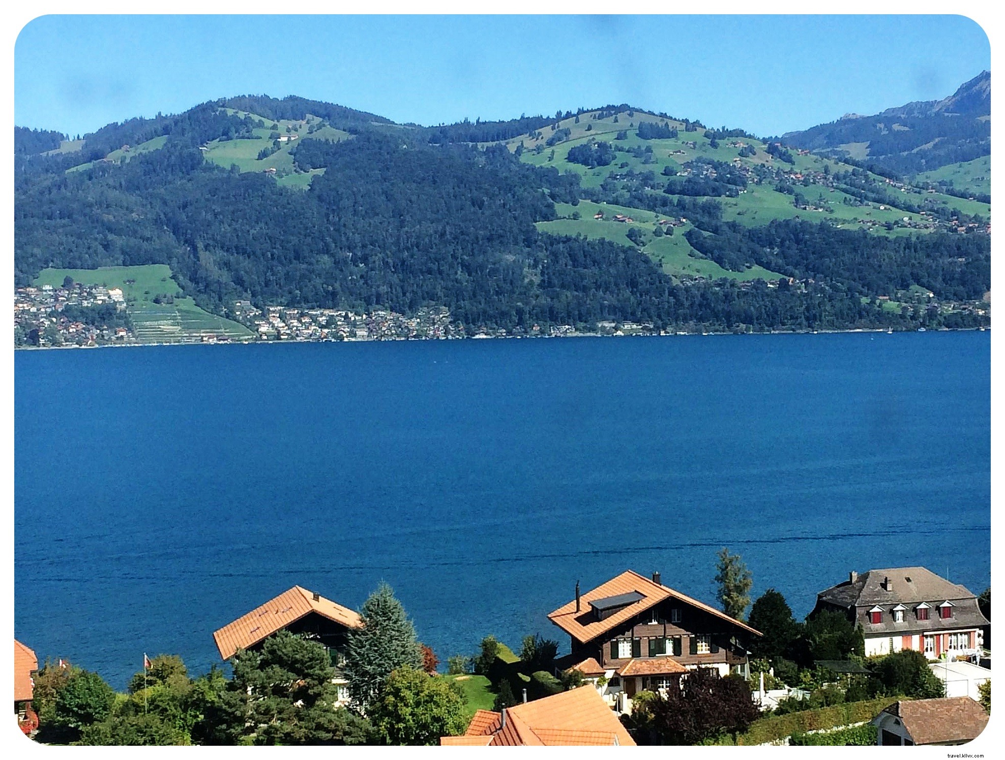 Why Train Travel in Europe Outshines Buses and Planes: My Month-Long Experience