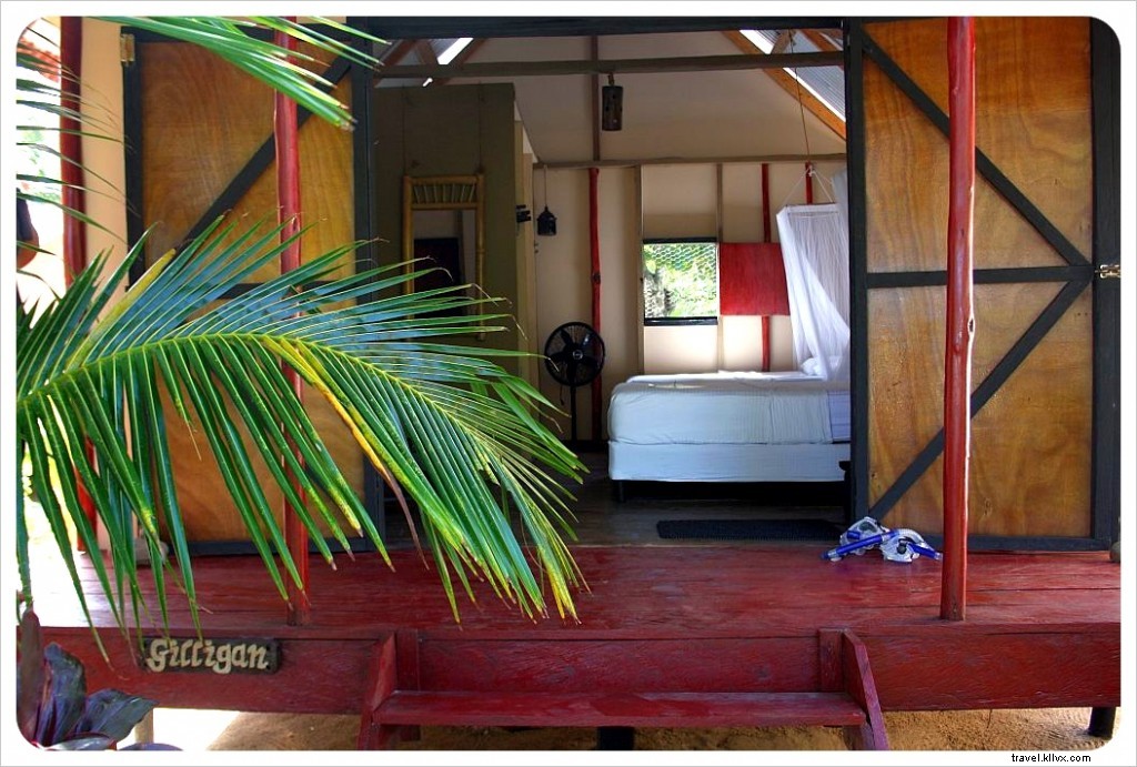 Little Corn Beach & Bungalow Review: Honest Stay on Nicaragua s Remote Paradise Island