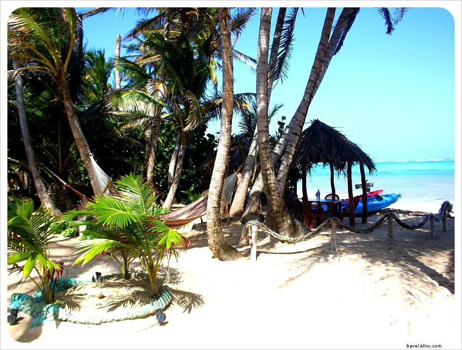 Little Corn Beach & Bungalow Review: Honest Stay on Nicaragua s Remote Paradise Island