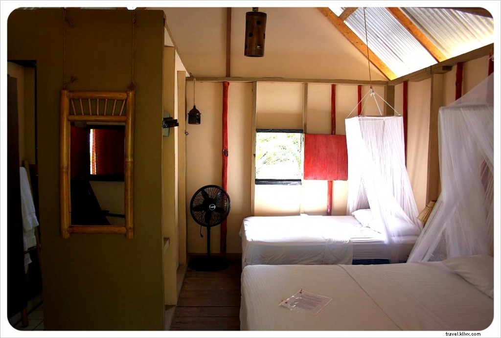 Little Corn Beach & Bungalow Review: Honest Stay on Nicaragua s Remote Paradise Island