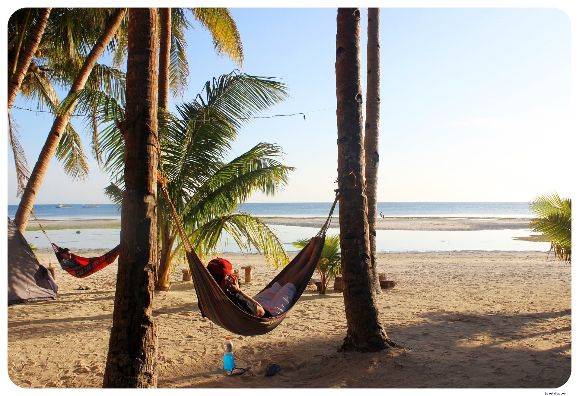 Discover the Mystical Charms of Siquijor: A Hidden Philippine Paradise