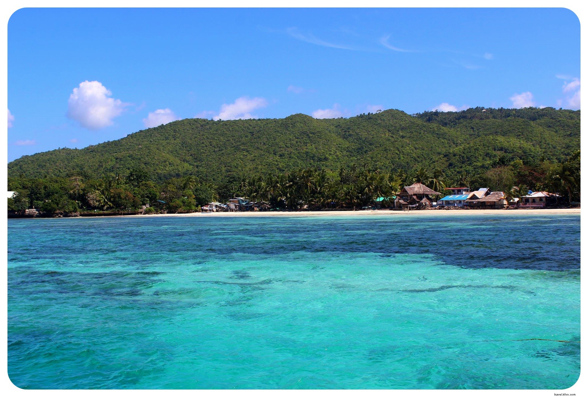 Discover the Mystical Charms of Siquijor: A Hidden Philippine Paradise